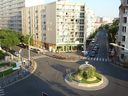 Image of Vanves Image of Vanves