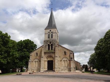 Image de Boucé (Allier)