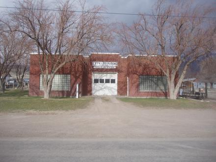 Immagine Circleville (Utah)