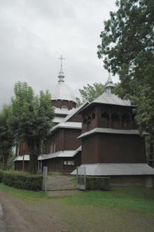 Image of Kormanice
