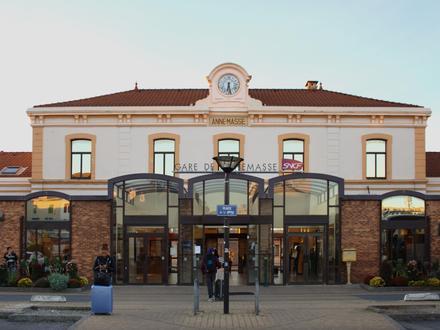 Slika Annemasse Slika Annemasse