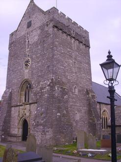 Image of Newton, Bridgend Image of Newton, Bridgend
