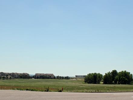 Imagen de Dove Valley