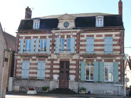 Imatge de Pierrefitte-sur-Loire Imatge de Pierrefitte-sur-Loire