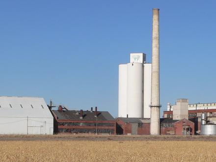 Image of Mitchell, Nebraska Image of Mitchell, Nebraska
