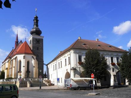 Bild von Velvary Bild von Velvary