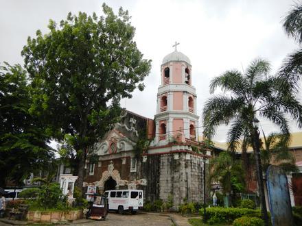 Imagen de Calumpit