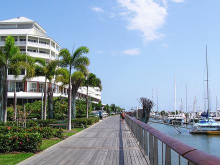 Billede af Cairns Billede af Cairns