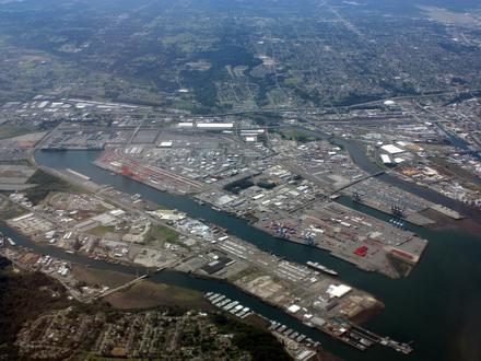 Tacoma, Washington Image