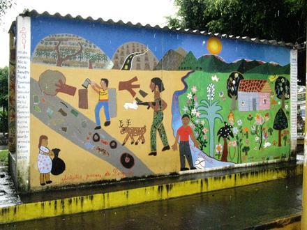 Image of Perquín Image of Perquín