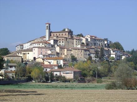 Immagine Monterchi