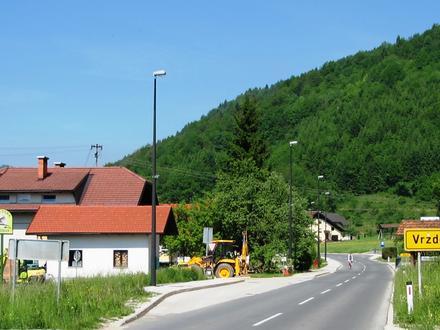 Slika Vrzdenec Slika Vrzdenec