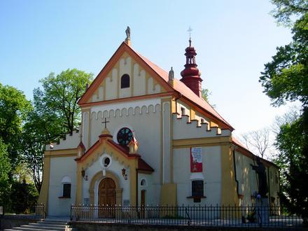 Image of Nowe Brzesko Image of Nowe Brzesko