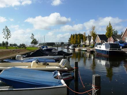 Afbeelding van Eastermar Afbeelding van Eastermar
