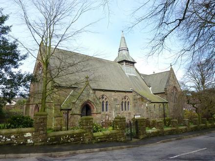 Image of Lindal-in-Furness Image of Lindal-in-Furness