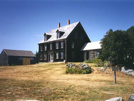 Imagen de Cushing (Maine)