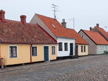 Bild på Simrishamn Bild på Simrishamn