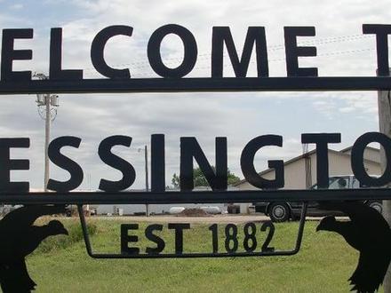 Imagen de Wessington
