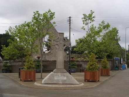 Imagen de Raheny