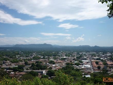 Bild von Sonsonate