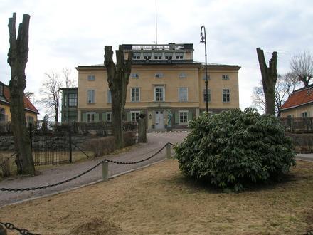 Bild på Huvudsta Bild på Huvudsta
