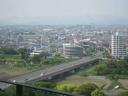 Afbeelding van Toyohashi