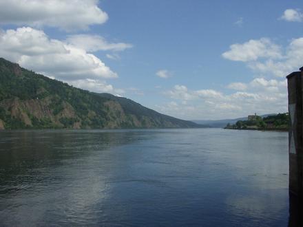 Image de Divnogorsk