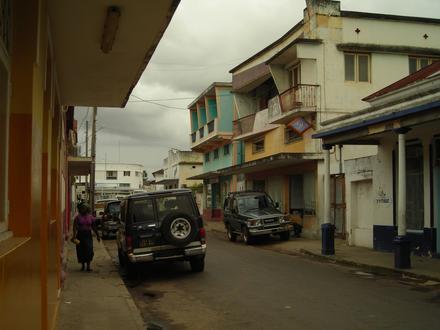Imatge de Inhambane Imatge de Inhambane