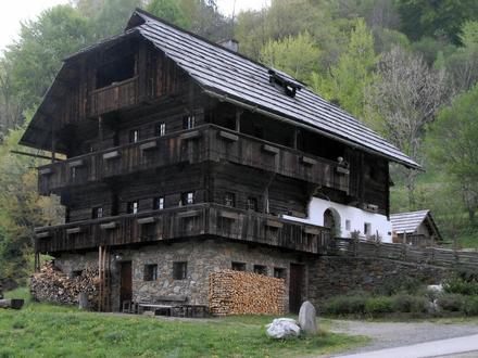 Radenthein Image
