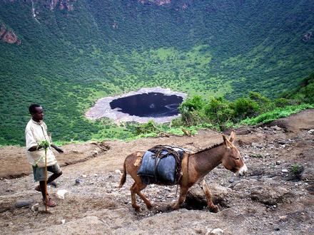 Image of Mega, Ethiopia