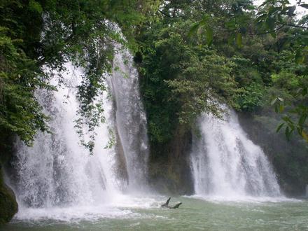 Imagen de Tamasopo