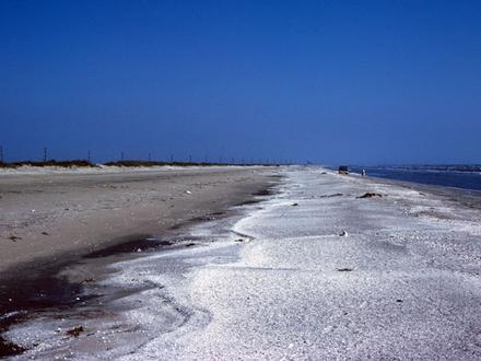 Image of Sabine Pass