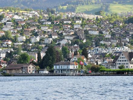 Bild von Richterswil Bild von Richterswil