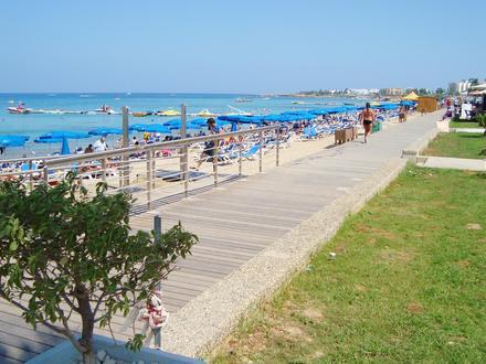 Imagen de Protaras