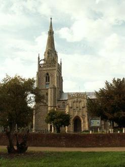 Image of Woolpit