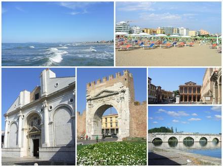 Rimini attēls