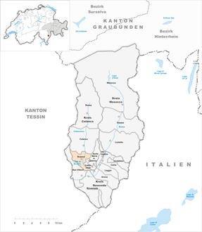 Immagine Buseno Immagine Buseno