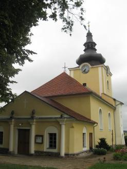 Bild von Košetice