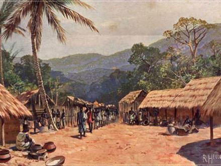 Image of Kasanga Image of Kasanga