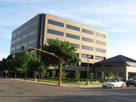 Bild von Mason City (Iowa) Bild von Mason City (Iowa)