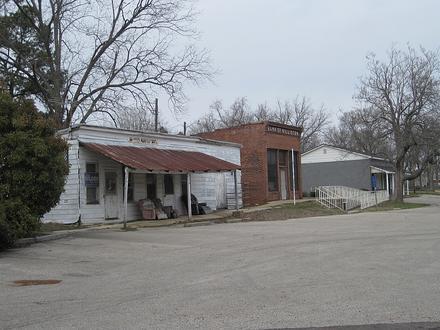 Image of Williston, Tennessee