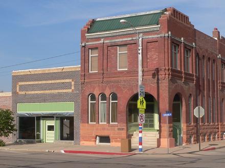 Image of Grant, Nebraska Image of Grant, Nebraska