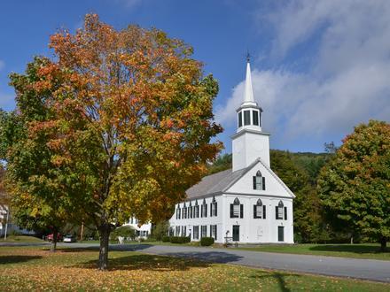 Zdjęcie dla: Townsend (Vermont)