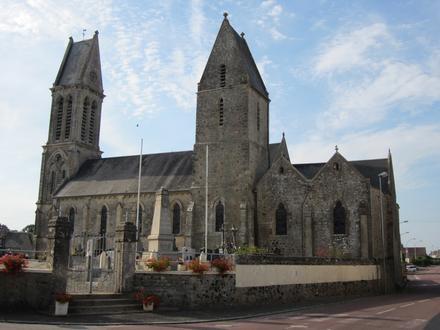 Immagine Saint-Jores Immagine Saint-Jores