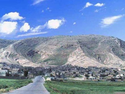 Bild von Alqosh Bild von Alqosh