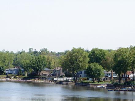 Image of L'Île-Perrot, Quebec Image of L'Île-Perrot, Quebec