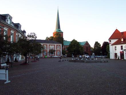 Image of Bad Segeberg