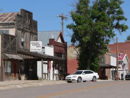 Image of Harrison, Nebraska Image of Harrison, Nebraska