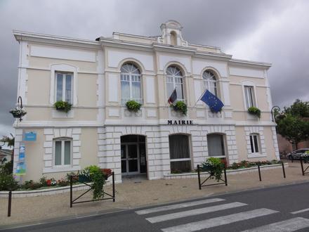 Image of Tosse