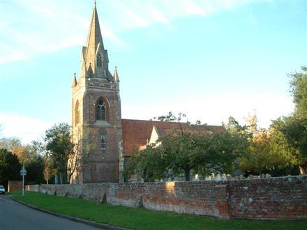 Image of Tilehurst